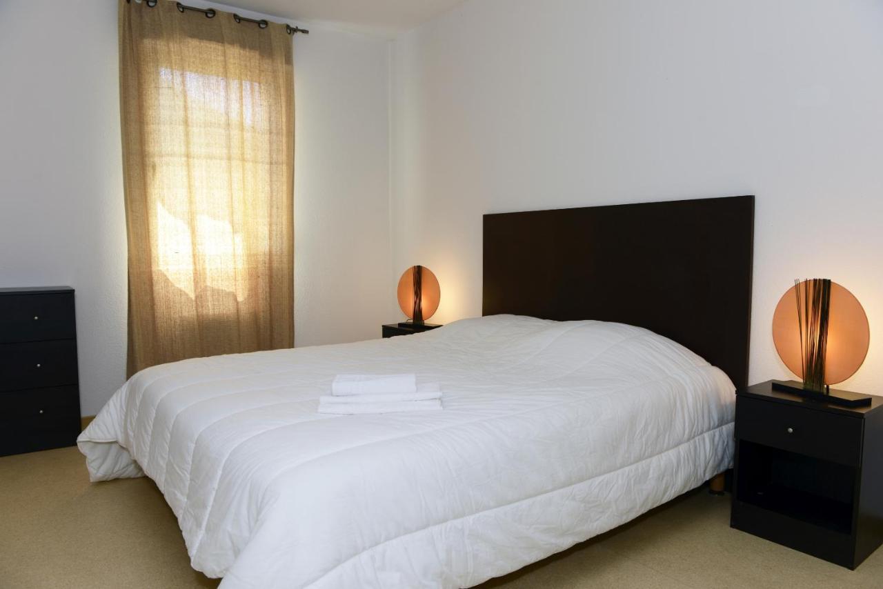 Residence Odalys Les Bains D'Avene Exterior photo